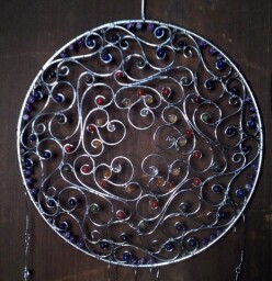 Lapač mandala