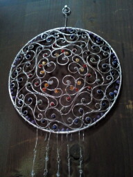 Lapač mandala