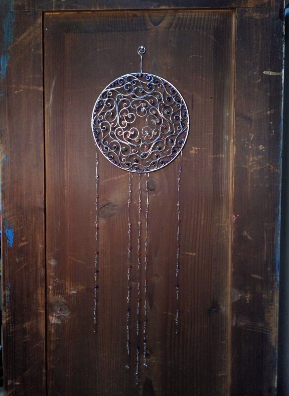Lapač mandala